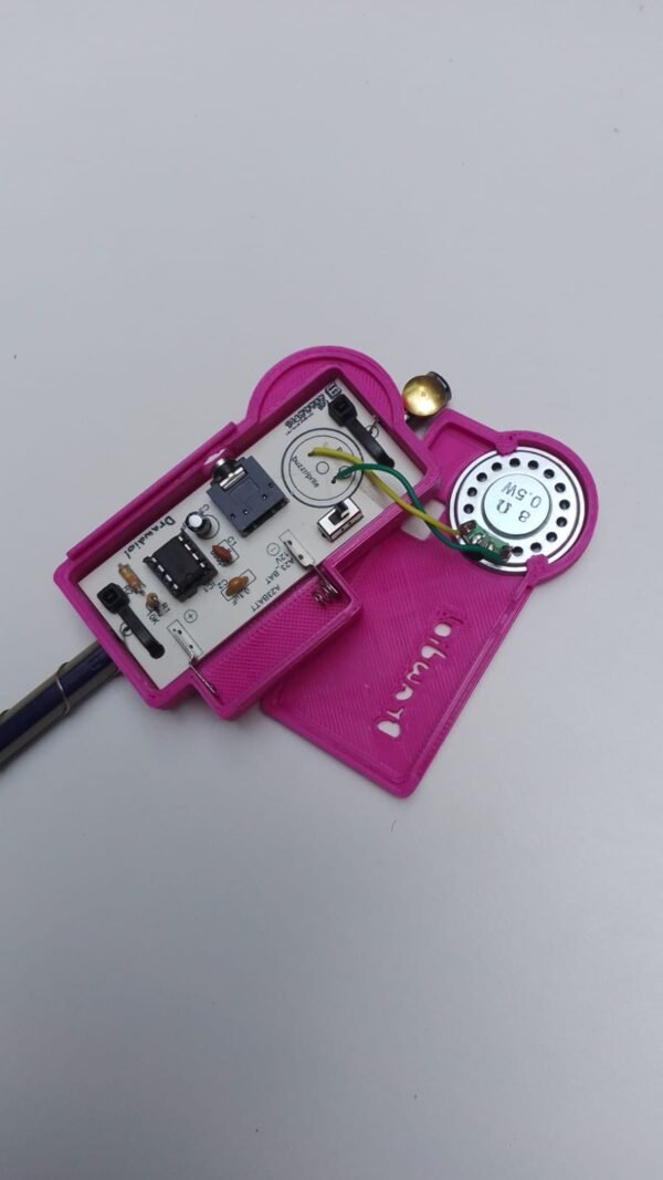 WhatsApp Image 2022-10-25 at 17.09.36 Kit de Drawdio para Armar