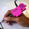 Drawdio.  El lápiz sonoro.