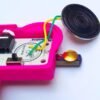 tachuela Kit de Drawdio para Armar