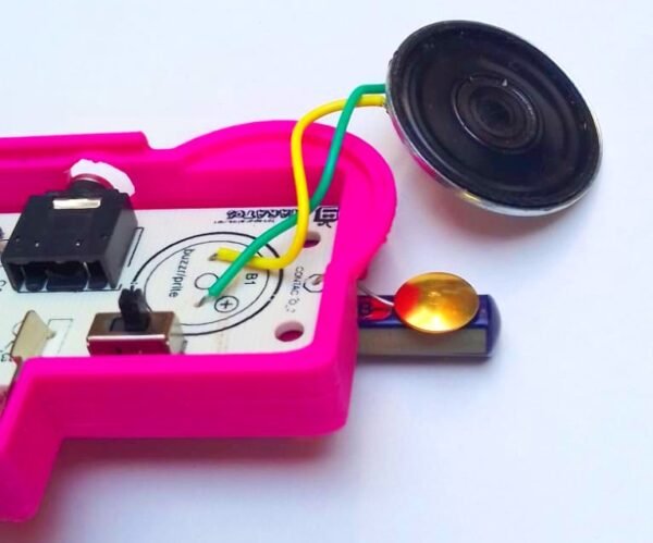 tachuela Kit de Drawdio para Armar